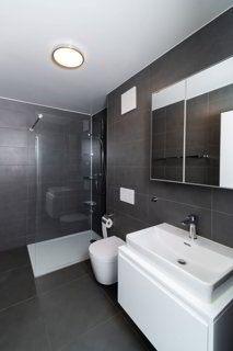 Lumineux appartement de 4,5 pièces à Bottens 1/5