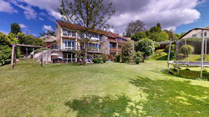 Villa idéale pour famille avec appartement indépendant de 2 pièces 1/5