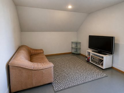 Chambre pour étudiant-e 1/5