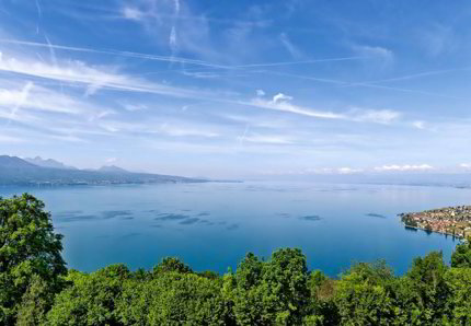 Apartment for sale, Vaud (Lavaux-Oron District, Switzerland) 1/5