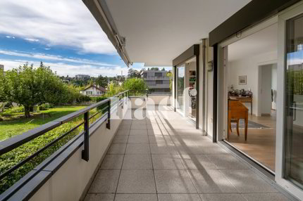 Apartment for sale, Vaud (Pully, Switzerland) 1/5