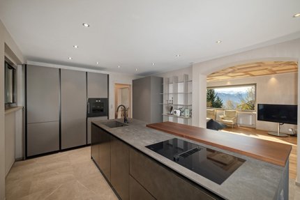 House for sale, Valais (Sierre (district), Switzerland) 1/5