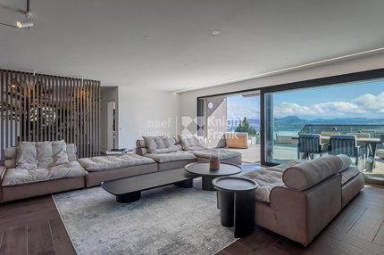 Apartment for sale, Fribourg (Haut-Vully, Switzerland) 1/5