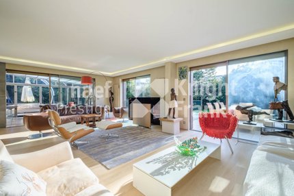 House for sale, Genève (Cologny, Switzerland) 1/5