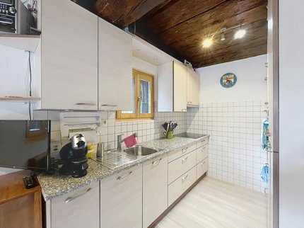 House for sale in Ayer, Switzerland 1/5