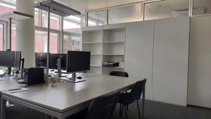 Commercial for rent, Viaduktstrasse 42 (Basel, Switzerland) 1/5