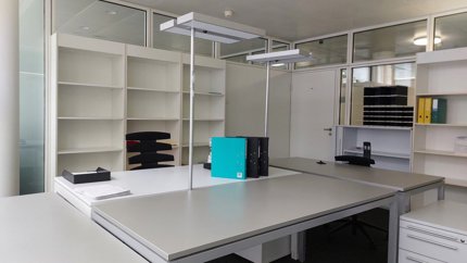 Commercial for rent, Viaduktstrasse 42 (Basel, Switzerland) 1/5