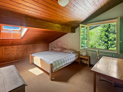 Apartment for sale, Château-d'Oex (Château-d'Oex, Switzerland) 1/5
