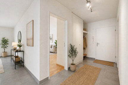 Apartment for sale, Landskronstrasse 17 (Reinach, Switzerland) 1/5