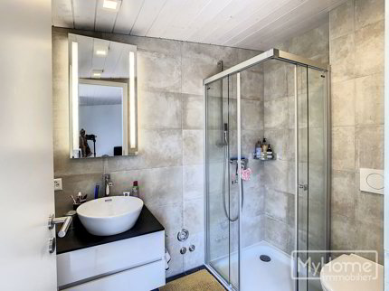 Apartment for sale, Chemin de Belle-Source 5 (Lausanne, Switzerland) 1/5