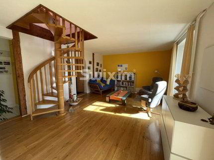 Maison de 7 pièces en vente à Bevaix - 374 m² 1/5