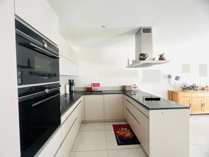 Appartement PPE de 2.5 pièces en vente à Büsserach - 89 m² 1/5