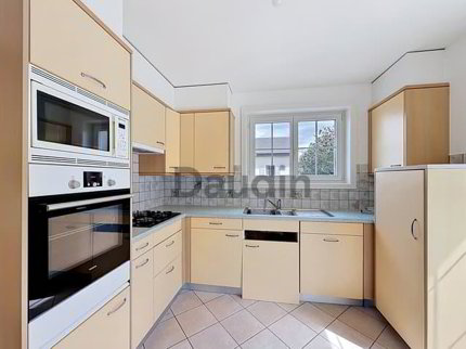 Charmante villa individuelle à Chêne-Bourg 1/5