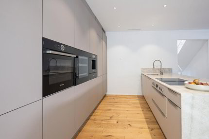 2024 neu aufgebaut - modernes Wohnen auf Neubau-Standard! 1/5