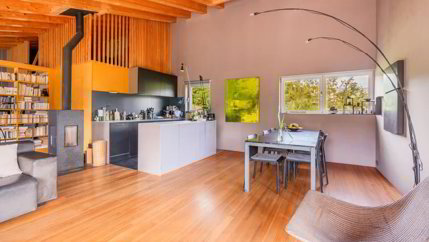Ensemble rare de deux villas avec parcelle attenante ? Ayent (Valais) 1/5