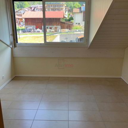 Apartment for rent, Chemin des Chenevières 2 (Ormont-Dessous, Switzerland) 1/5