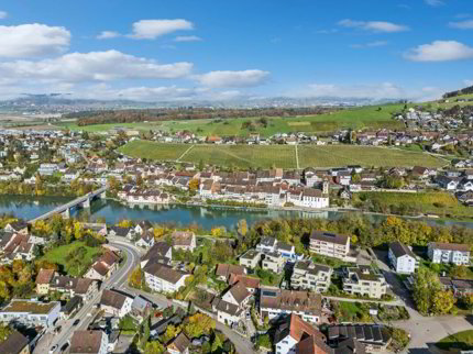 Land Plot for sale, Friedhofweg (Eglisau, Switzerland) 1/5