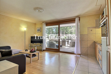 Apartment for sale, Chemin des Devins 7 (Lens, Switzerland) 1/5