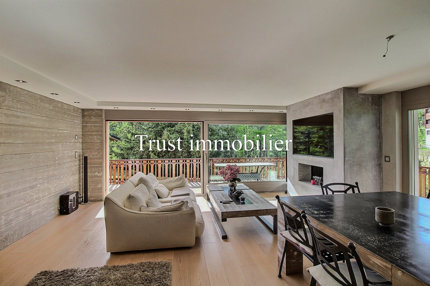 Apartment for sale, Collége Régent (Lens, Switzerland) 1/5
