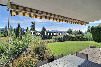 Apartment for rent, Quartier du Golf (Sierre (district), Switzerland) 1/5