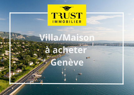 House for sale, Genève Rive gauche et Rive droite (Geneva, Switzerland) 1/1