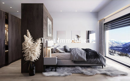 House for sale, Chermignon d'en Haut / Crans-Montana (Crans-Montana, Switzerland) 1/5