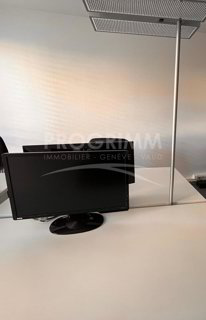 Commercial for rent in Geneva, Switzerland 1/1