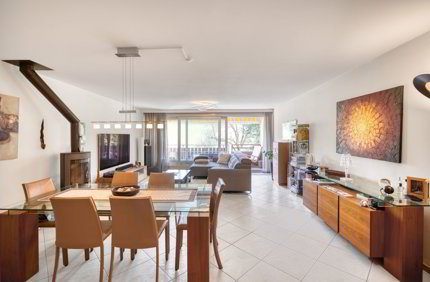 Apartment for sale, Genève (Perly, Switzerland) 1/3