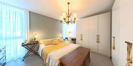 Apartment for sale, Via Giuseppe Corti (Balerna, Switzerland) 1/5