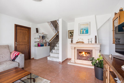 House for sale, Via Montecucco 34 (Gordola, Switzerland) 1/5