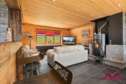 House for rent, chemin du Tsampi 10 (Nendaz, Switzerland) 1/5