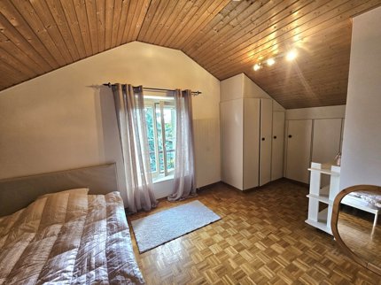Apartment for rent, Rte du Lac 8 (Denges, Switzerland) 1/5