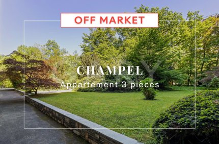 Apartment for sale in Geneva, Switzerland 1/1