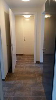 Zimmer in 2,5 & 3,5 Zi Wohnung in Grächen VS im autofreien Teil 1/5