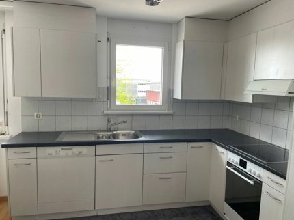 Appartement de 3.5 pièces en location à Märstetten 1/5