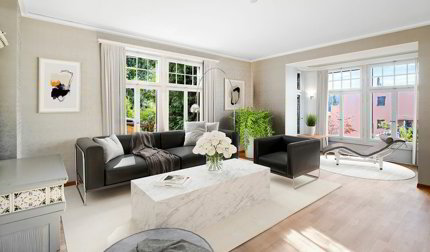 Villa de 10.5 pièces en vente à Ruswil - 274 m² 1/5