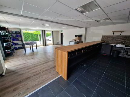 Commercial for rent, Zone Artisanale Courtes Parties A 8 (Cudrefin, Switzerland) 1/5