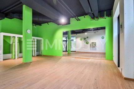 Commercial for rent in Suhr, Switzerland 1/5