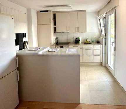 Apartment for rent, Gartenstrasse 8 (Urdorf, Switzerland) 1/5