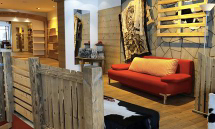 Commercial for sale, Rue Louis Antille (Crans-Montana, Switzerland) 1/5