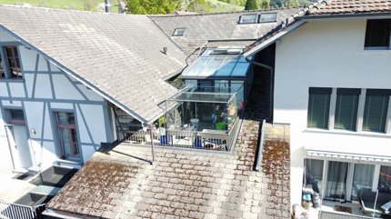 Apartment for sale, Dorf 34 (Ursenbach, Switzerland) 1/5