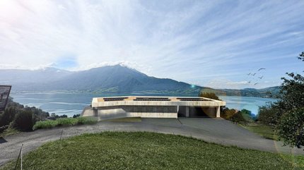 Land Plot for sale, Walchwil (Walchwil, Switzerland) 1/3