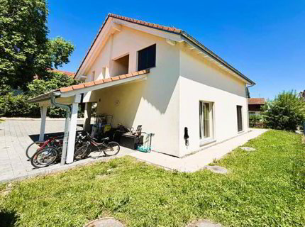 Magnifique maison individuelle de 5.5 pièces à Misery-Courtion 1/5