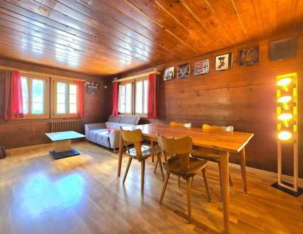 Appartement 3.5 pièces et espace commercial avec potentiel de... 1/5