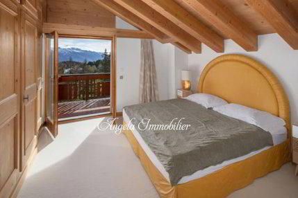 À Louer - Duplex de Prestige avec Vue sur l'Étang Long et le Golf de... 1/5