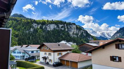Apartment for rent, Forstgarten 1 (Unteriberg, Switzerland) 1/5
