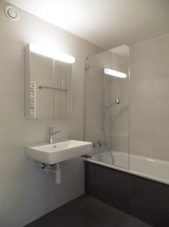04674 - Appartement 3œ pièces - Croix-Fédérale 32 - La Chaux-de-Fonds 1/5