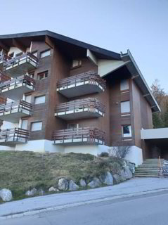 Locations de vacances: Appartement saphir 310 1/5