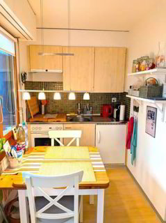 Möblierte Ferienwohnung im Familienparadies Grächen 1/5