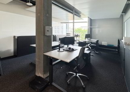 Commercial for rent, Schorenstrasse 39 (Thun, Switzerland) 1/5